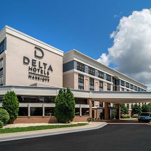 Delta Hotels By Marriott Huntington Downtown